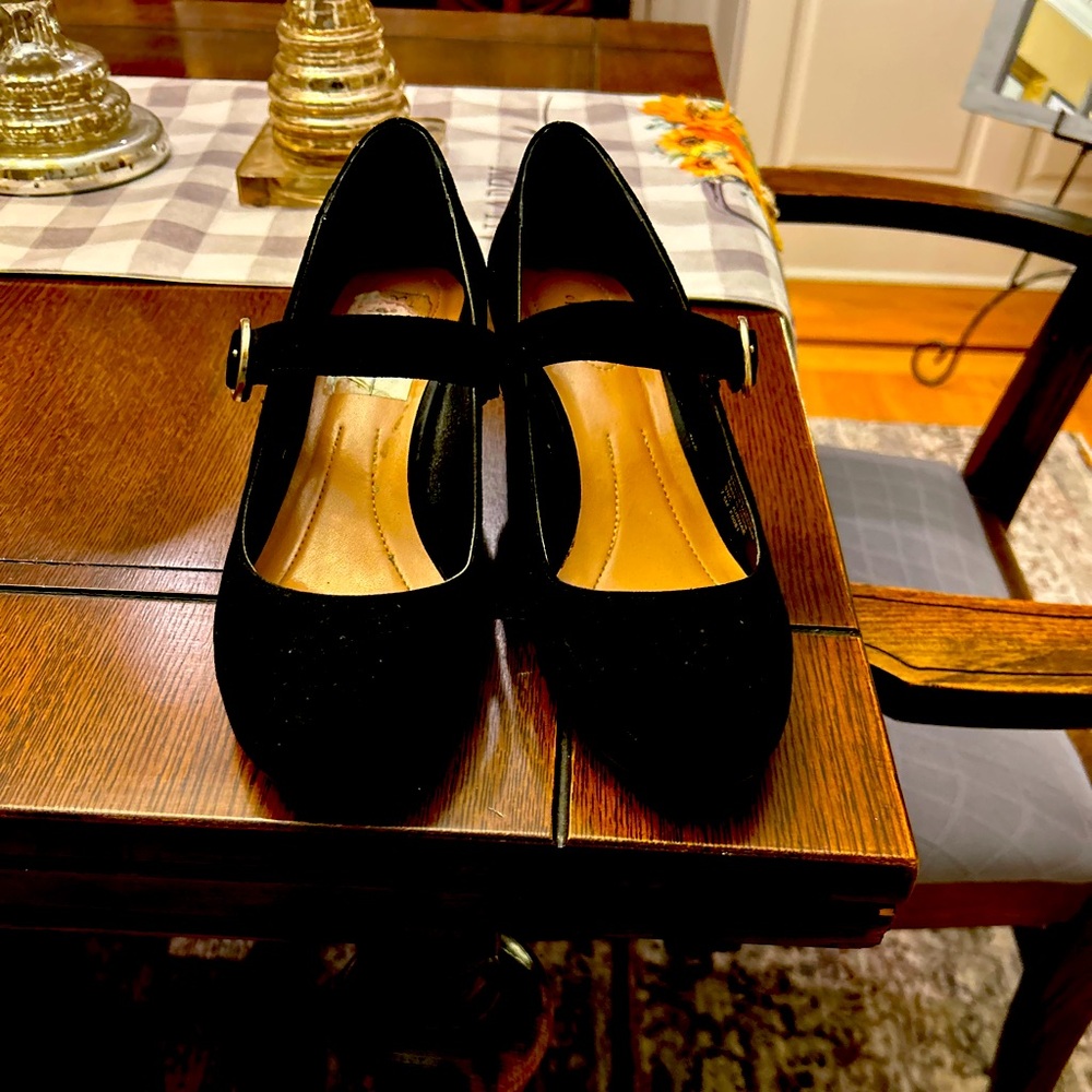 Style and company Mary Jane’s